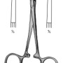Martel Forceps 14cm