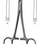 Willet-Martel Forceps 19cm