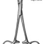 Pratt Forceps  15cm