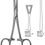 Pennington / Siezing Forceps