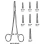 Mayo-Hegar Needle Holder Forcep