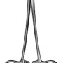 Crile-Murray Needle Holder Forcep 15cm