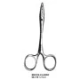 Bruce-Clarke Needle Holder Forceps 12.5cm