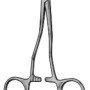 Kilner Needle Holder Forceps 13.5cm By SIMAECO MEDICAL