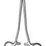 Sarot Needle Holder Forcep 27cm