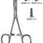 Olsen Needle Holder Forcep