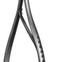 Mathieu Needle Holder Forcep