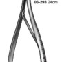 Mathieu Needle Holder Forcep