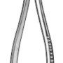 Langenbeck Needle Holder Forceps 18.5cm By SIMAECO MEDICAL