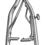 Rochester-Mayo Needle Holder Forcep
