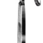 Stevens Needle Holder Forcep 13cm