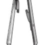 Castroviejo Needle Holder Forcep 14cm