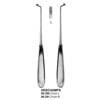 Deschamps Ligature Needle
