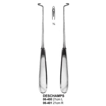 Deschamps Ligature Needle