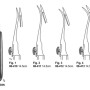 Reverdin Needles 15cm