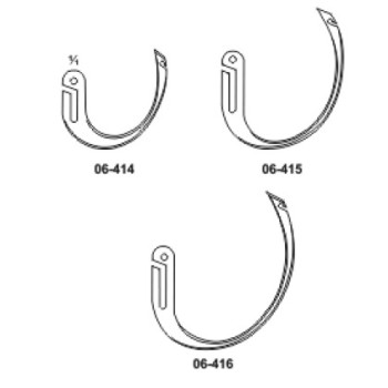 Reverdin Needles