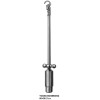 Young Boomrange Needles 25cm