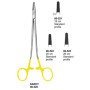 Sarot Needle Holders T.C