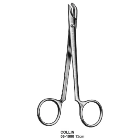 Collin Forceps 13cm