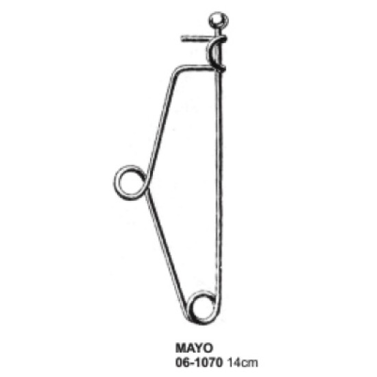 Mayo 14cm