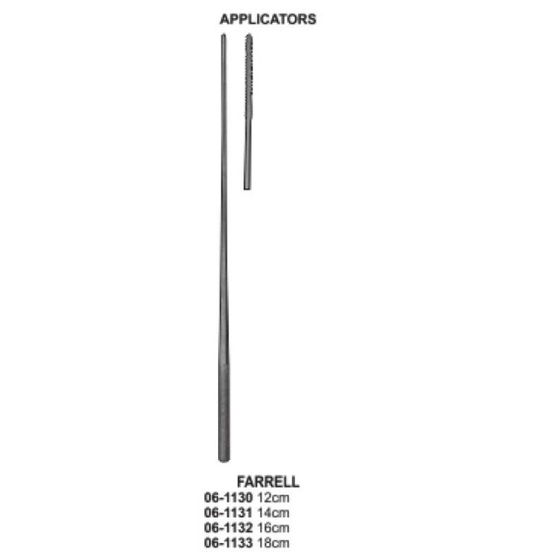 Farrell Applicators Farrell Applicators
