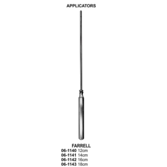 Farrell Applicators