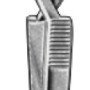 Hegenbarth Forceps 12.5cm By SIMAECO MEDICAL