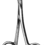 Richter-Heath Forceps 14cm