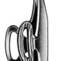 BARRAQUER Scissors