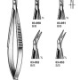 CASTROVIEJO Scissors