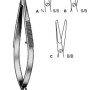 NOYES Scissors