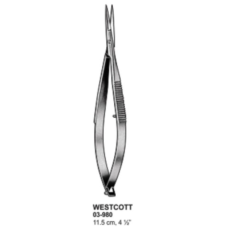 WESTCOTT Scissors