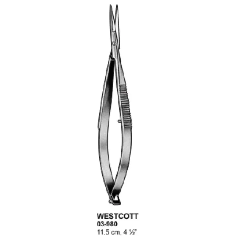 WESTCOTT Scissors