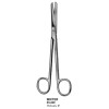 MIXTER Scissors 15.5 cm Straight