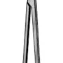 MIXTER Scissors 15.5 cm Straight