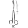 MIXTER Scissors 15.5 cm Curved