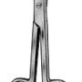 Incision Scissors 15.5 cm By SIMAECO MEDICAL