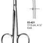 Metzenbaum-Baby Scissors 11.5 cm By SIMAECO MEDICAL
