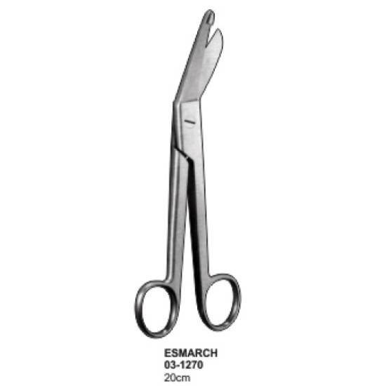 ESMARCH Scissors