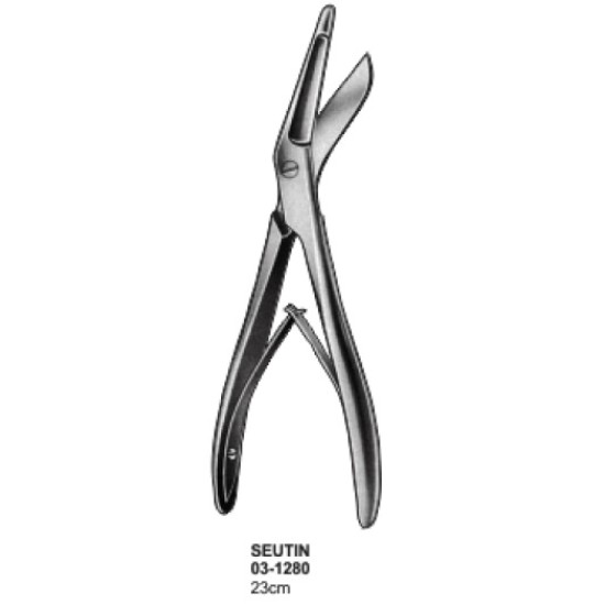 SEUTIN Scissors