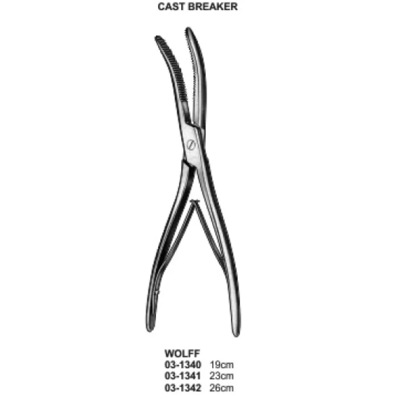 WOLFF Shears WOLFF Shears