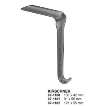 KIRSCHNER 