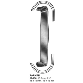 PARKER Retractor