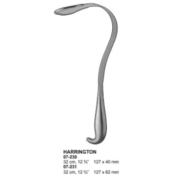 HARRINGTON Retractor