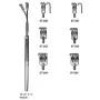 Neck Rack Retractor Flexible 