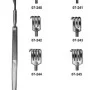 Neck Rack Retractor Flexible 