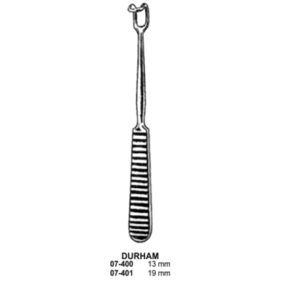 DURHAM Retractor