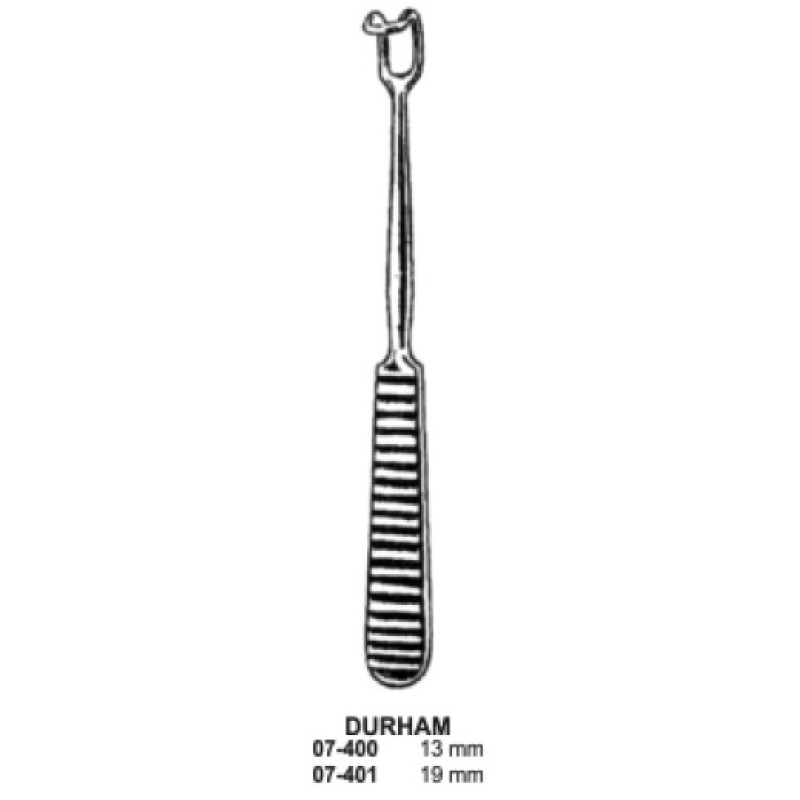 DURHAM Retractor