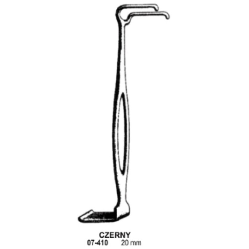 CZERNY Retractor