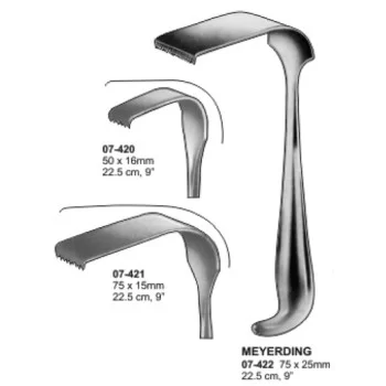 MEYERDING Retractor